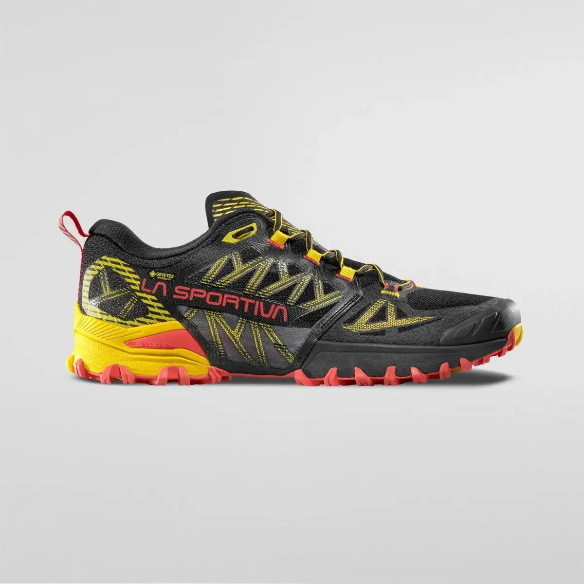 Bushido III Wide GTX