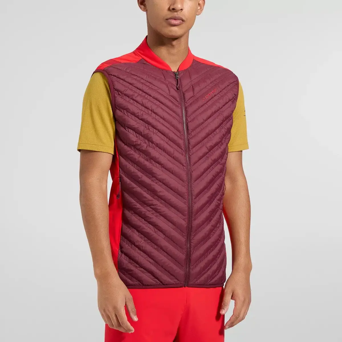 gilet alya m 1 - Gilet Alya M