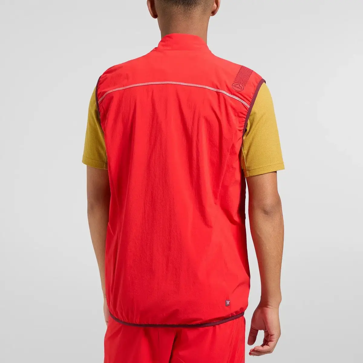 gilet alya m 2 - Gilet Alya M