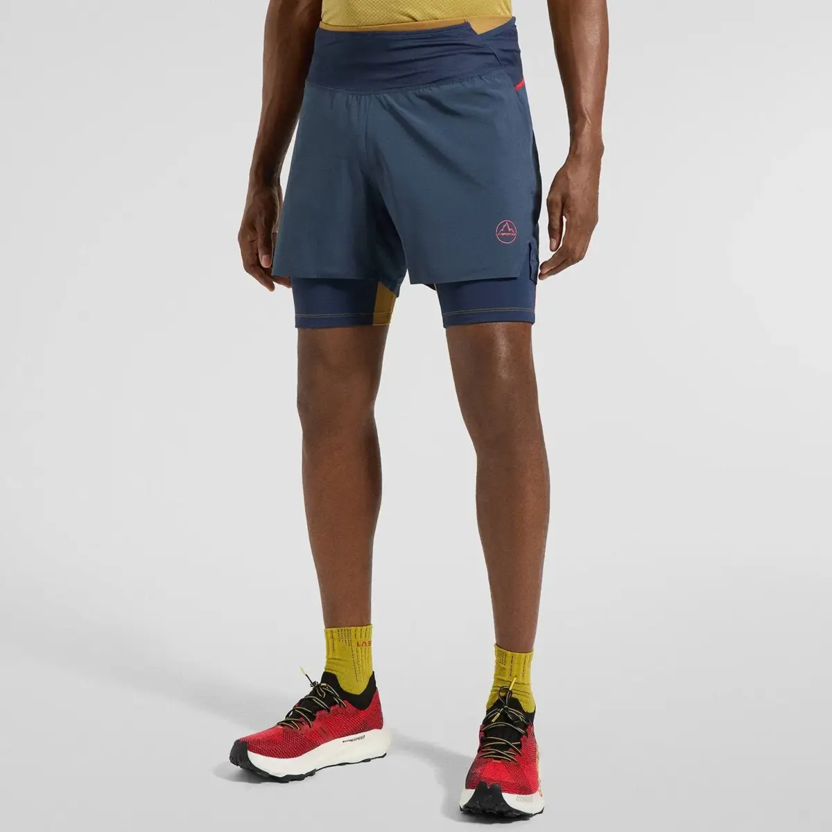 Short Ultra Distance M