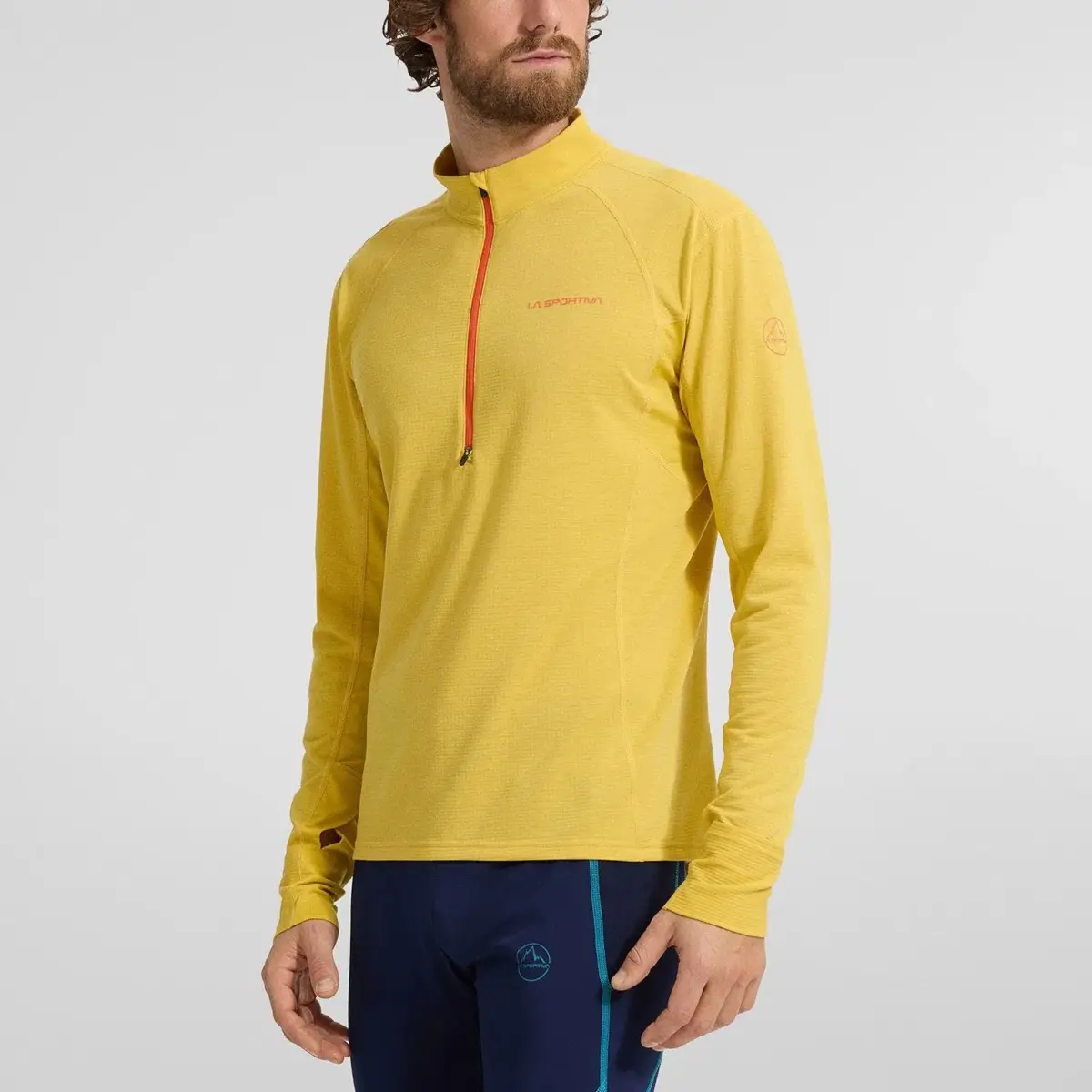Swift Longsleeve M