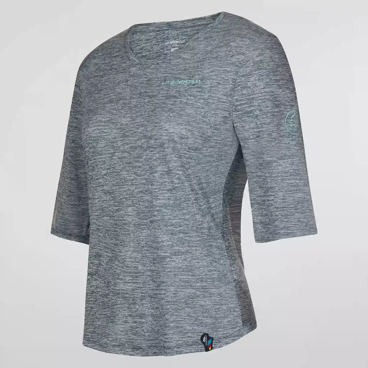 t shirt mountain sun w 1 - T-shirt Mountain Sun W