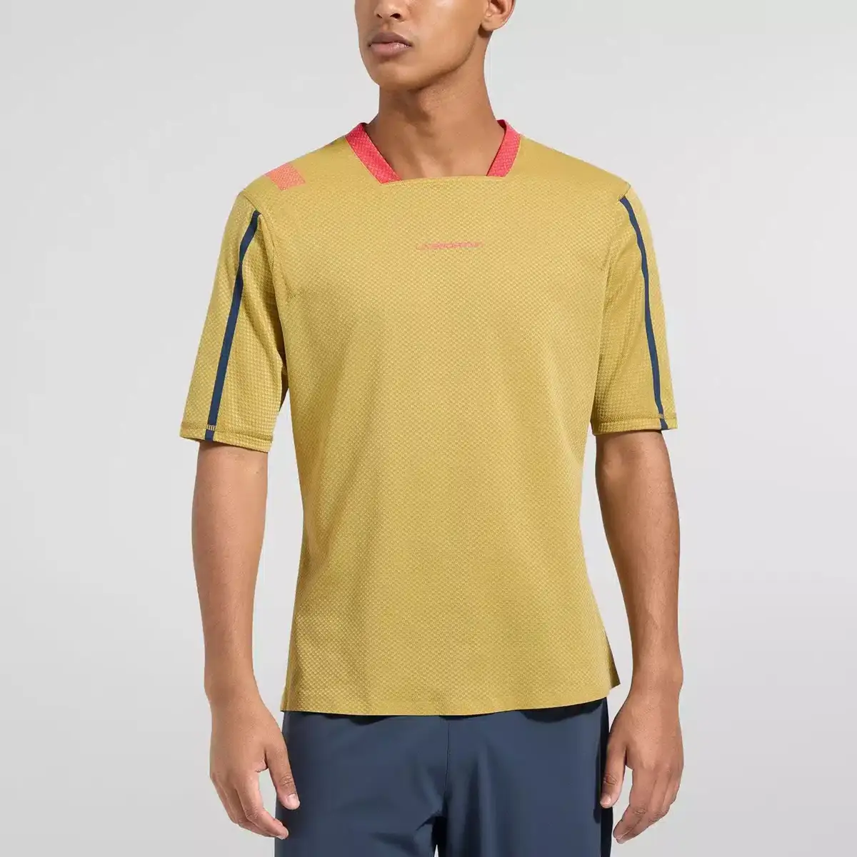 T-shirt Trail Bite M