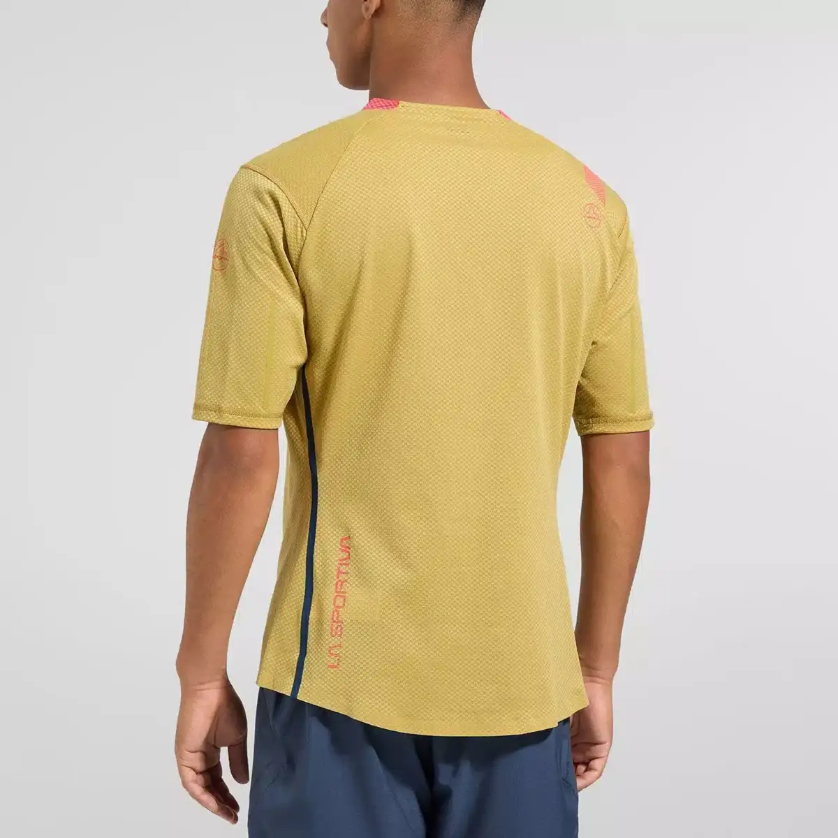 T-shirt Trail Bite M
