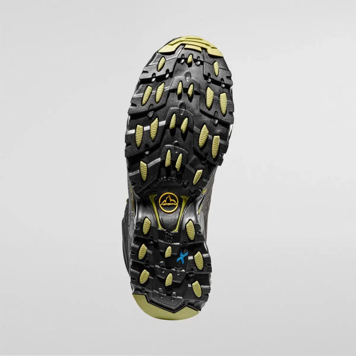 ultra raptor ii mid leather wide gtx 2 - Ultra Raptor II Mid Leather Wide GTX