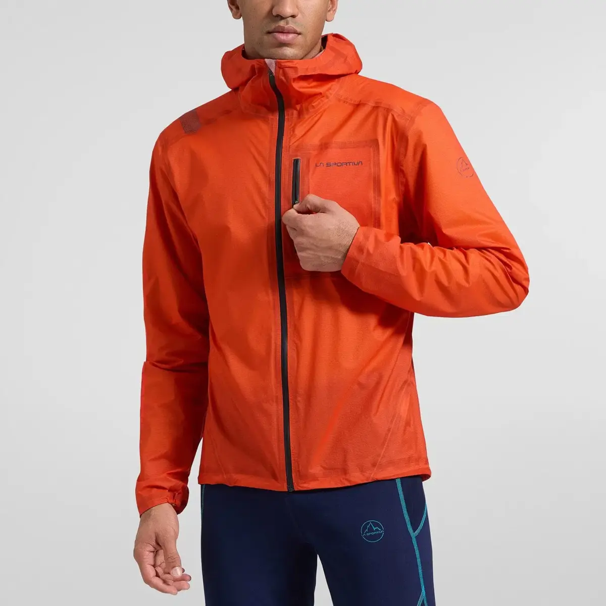 Veste Ethereal Pro M